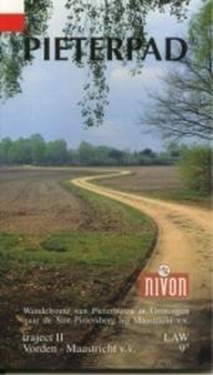 Pieterpad / LAW-gids / 9-11
