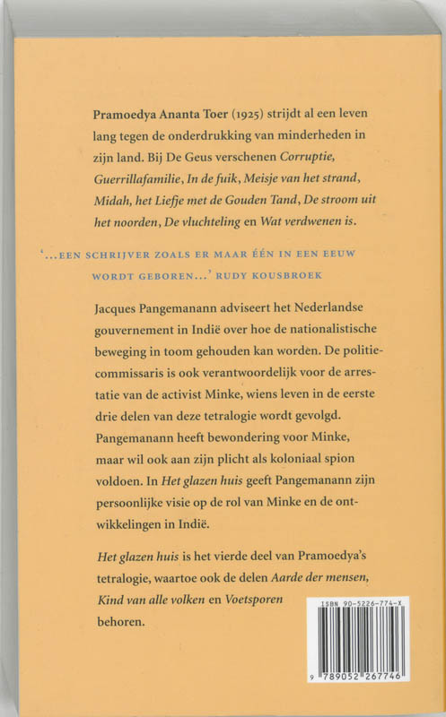 Het glazen huis 4 achterkant