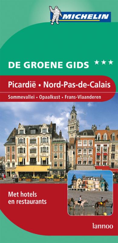 Nord-pas-de-Calais Picardie