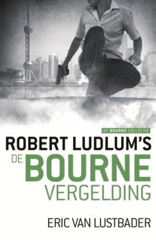 De Bourne vergelding / Jason Bourne