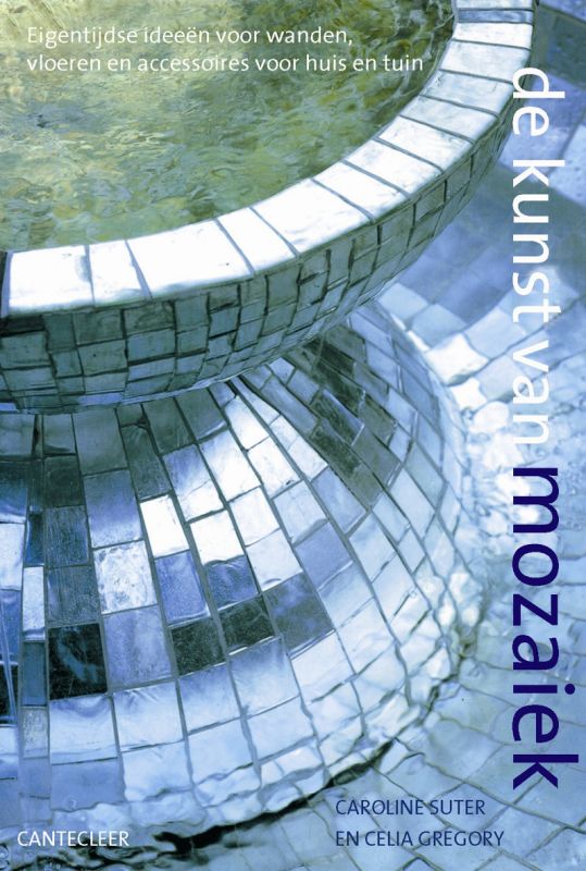 De Kunst Van Mozaiek