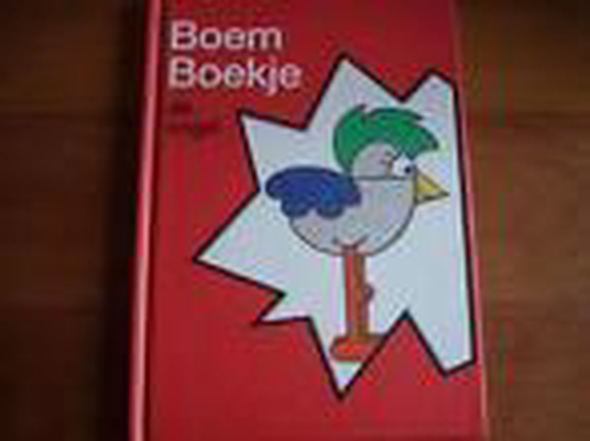 De vogel / Boem Boekje