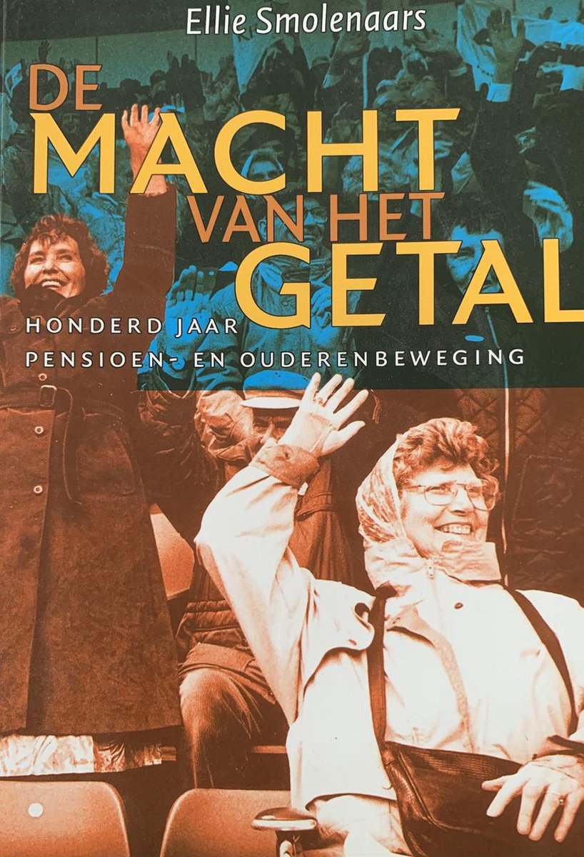 De macht van het getal