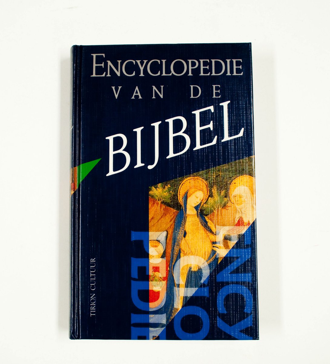ENCYCLOPEDIE VAN DE BIJBEL