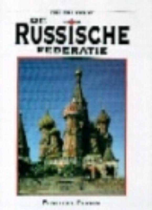 De Russische Federatie / Met het oog op...