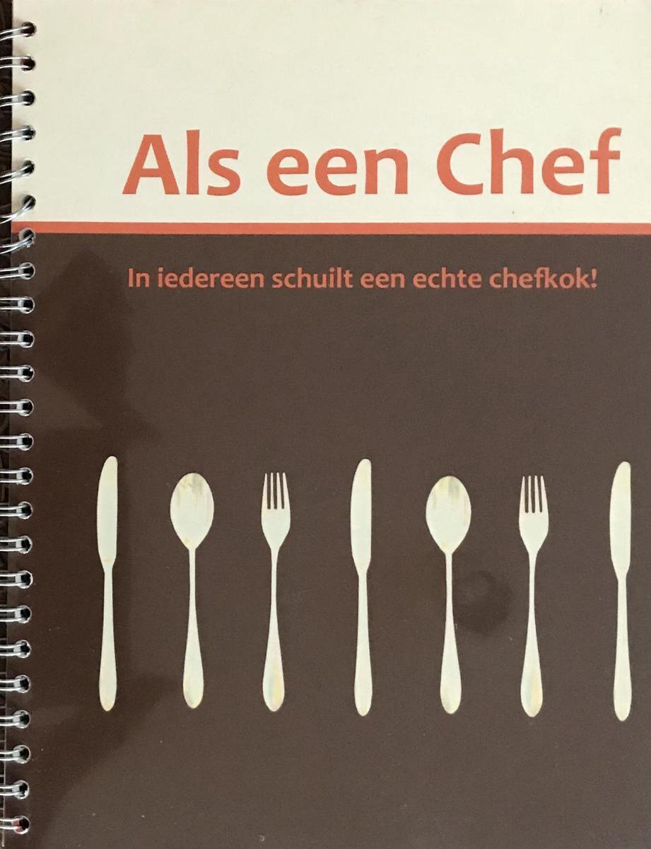 Als een Chef