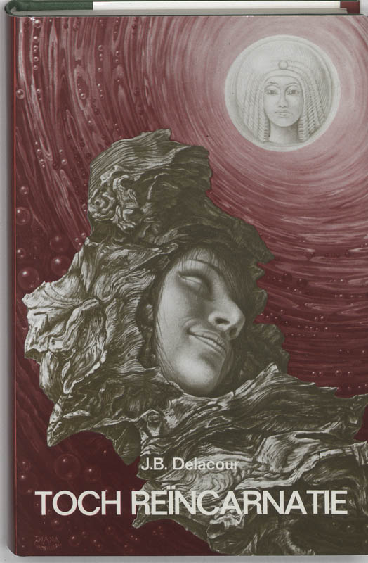 Toch reincarnatie / New age