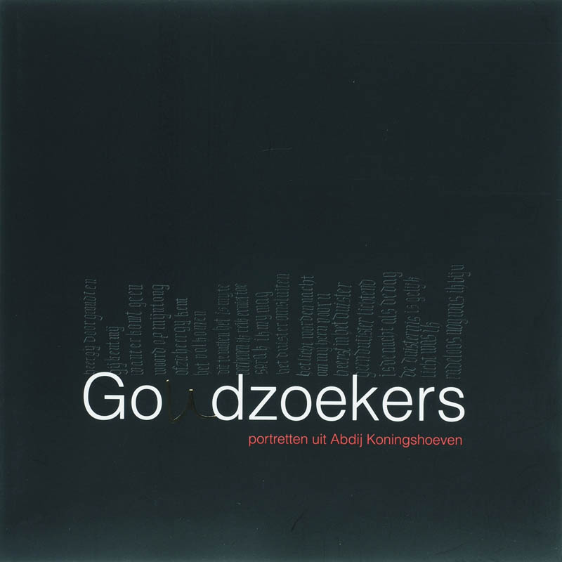 Goudzoekers