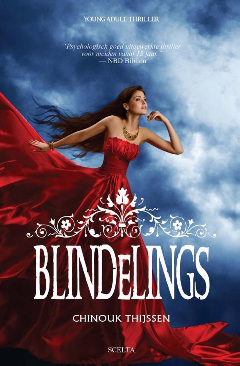Blindelings