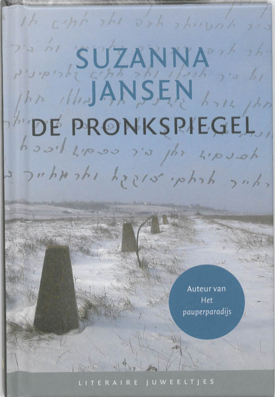 De pronkspiegel / Literaire Juweeltjes