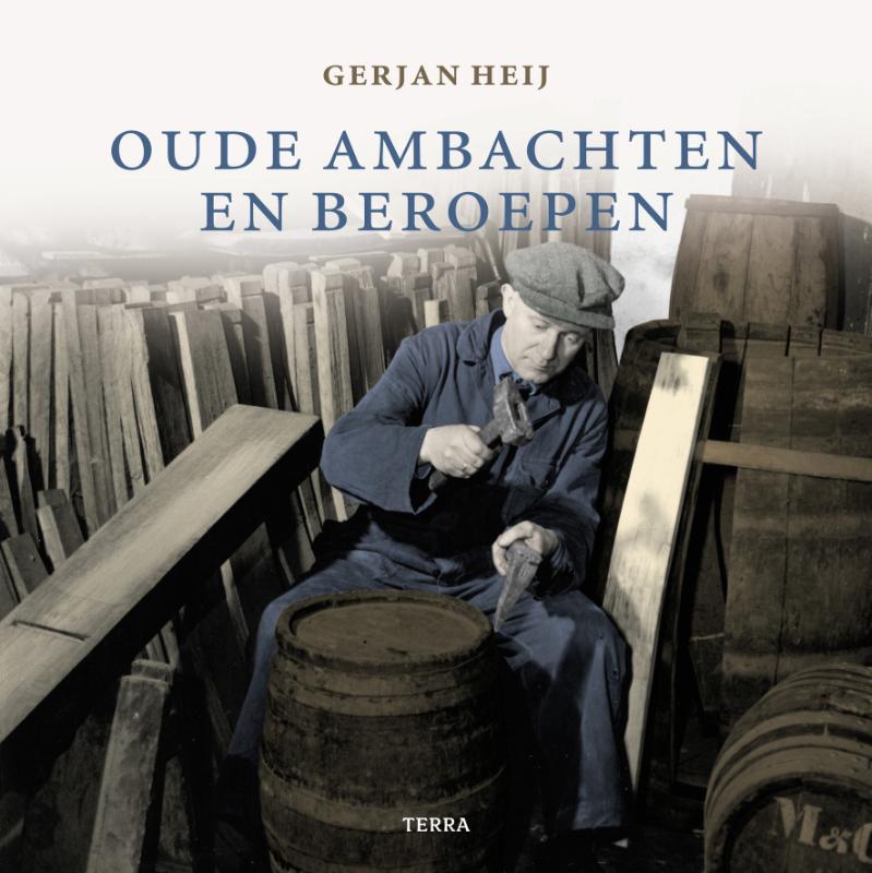 Oude Ambachten En Beroepen