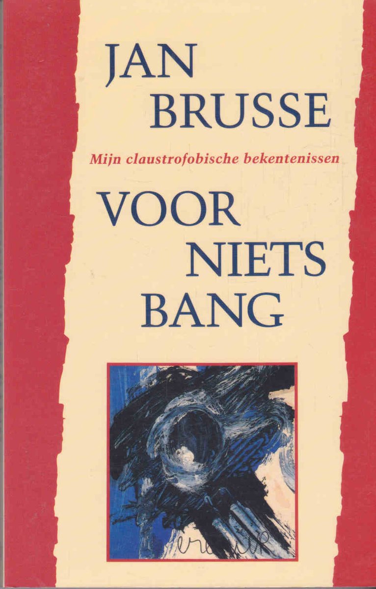 Voor niets bang