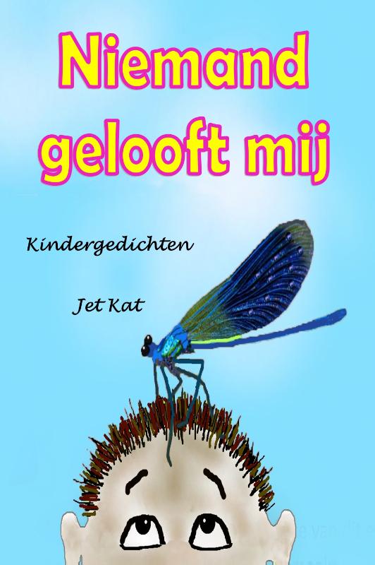 Niemand gelooft mij
