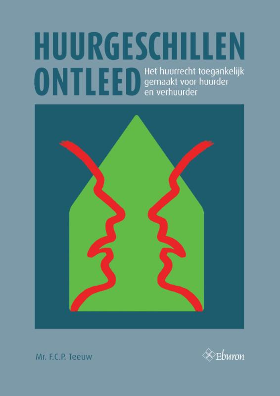 Huurgeschillen ontleed