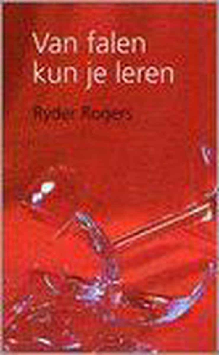 Van Falen Kun Je Leren