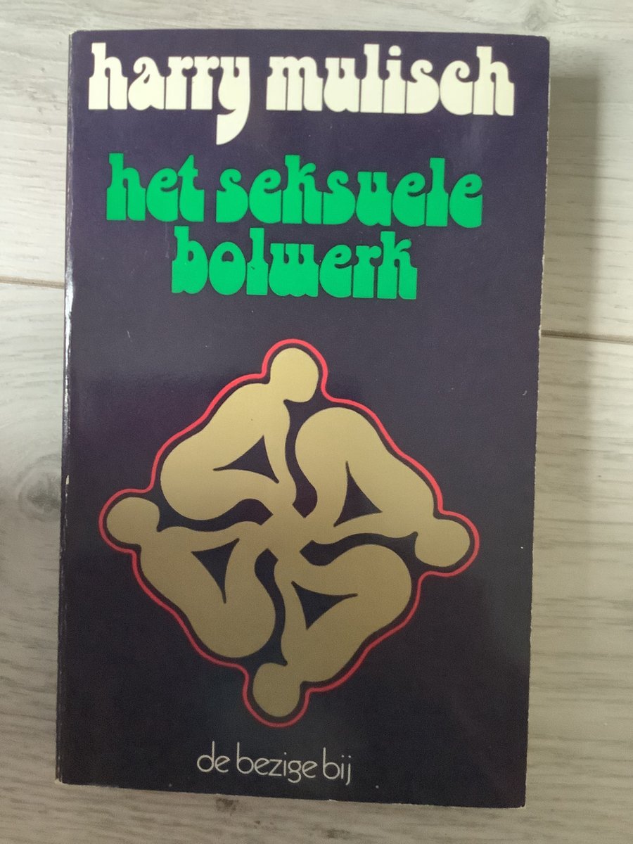Het seksuele bolwerk