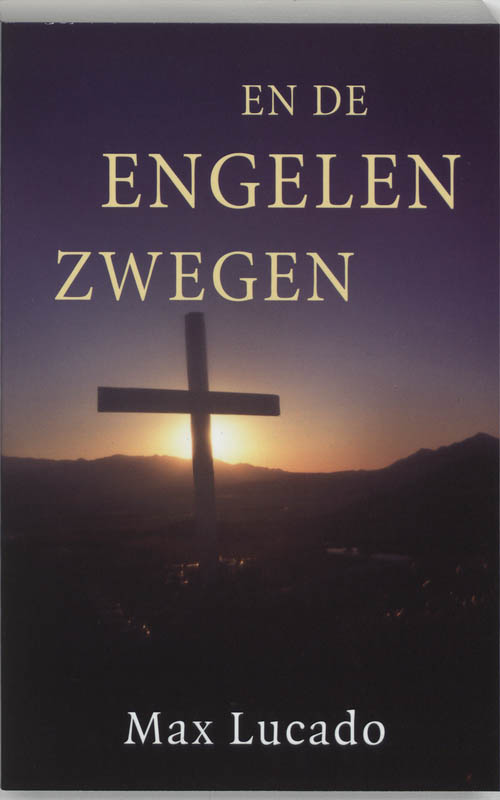 En de engelen zwegen