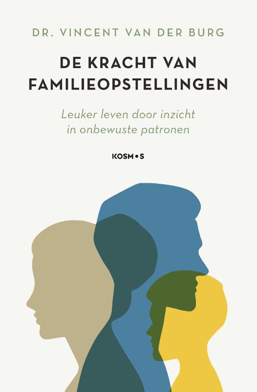 De kracht van familieopstellingen