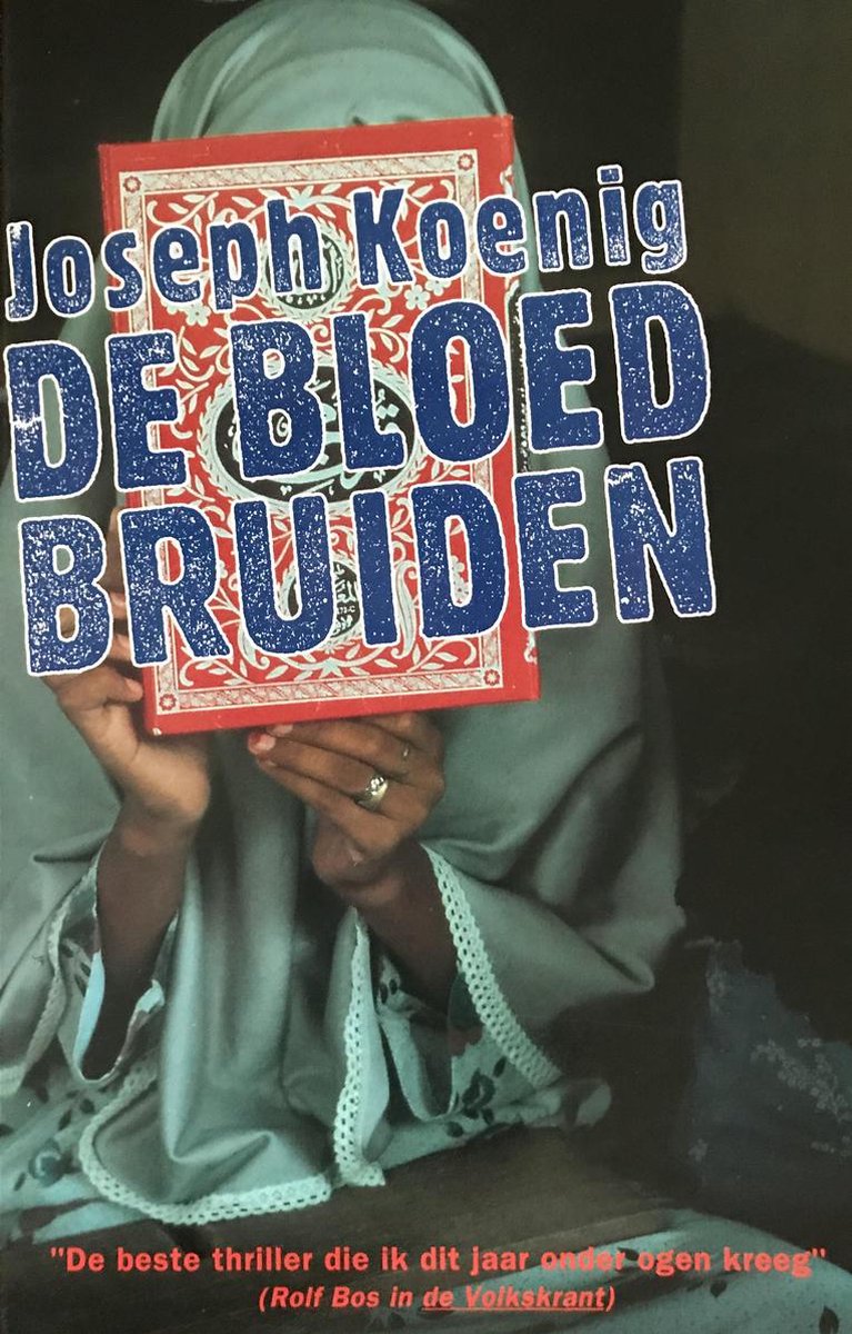 BLOEDBRUIDEN