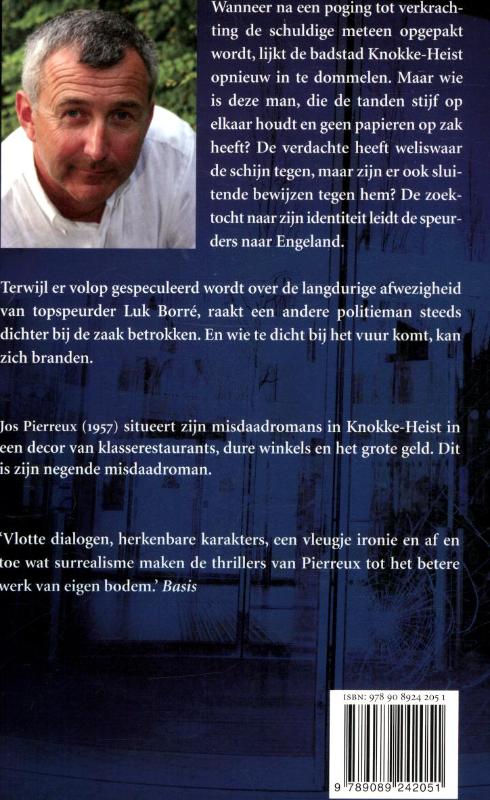 Laatste halte: lippensville achterkant