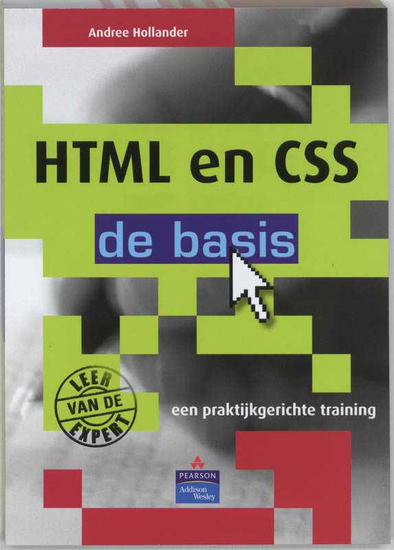 Html En Css De Basis