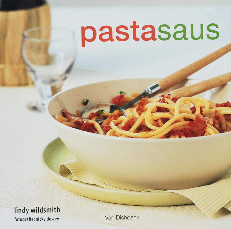 Pastasaus