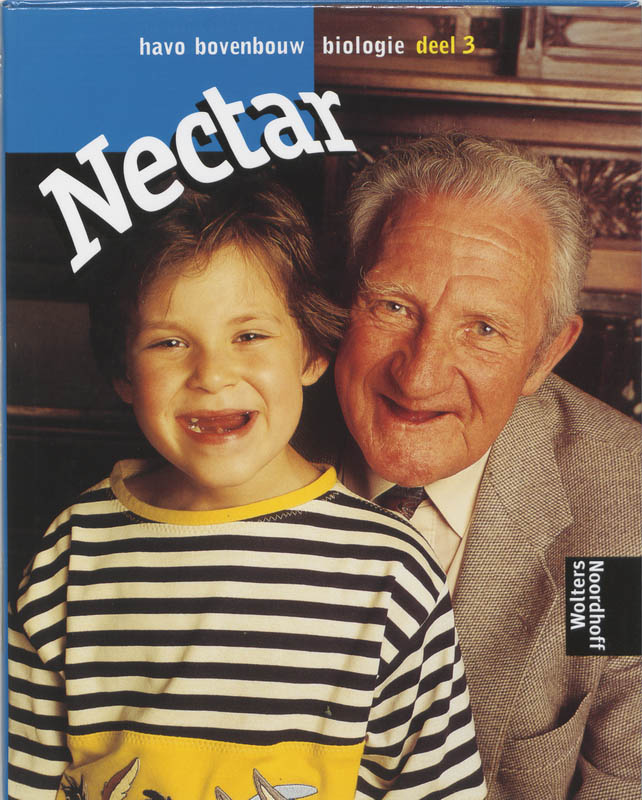 Nectar 3 Havo Leerlingenboek