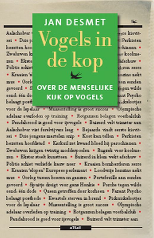 Vogels In De Kop / 2