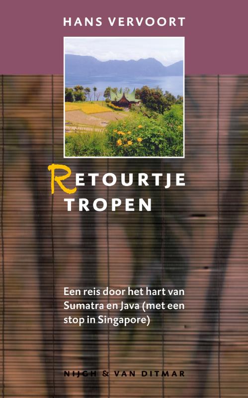 Retourtje Tropen