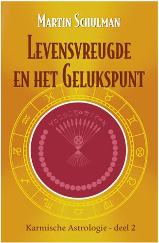 Karmische astrologie / 2 Levensvreugde en het gelukspunt / Astrologische evergreens