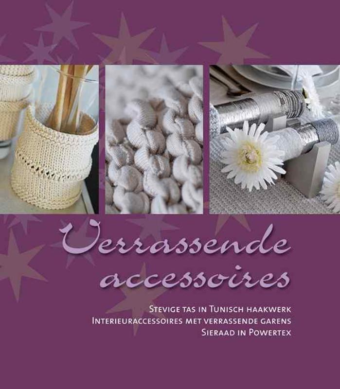 Verrassende accessoires