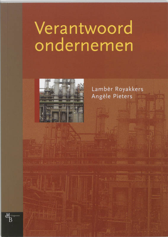 Verantwoord ondernemen