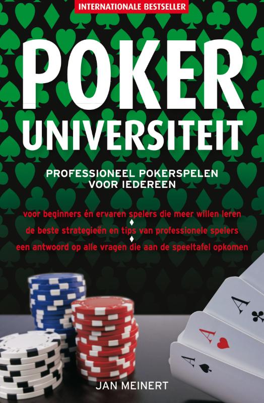 Pokeruniversiteit