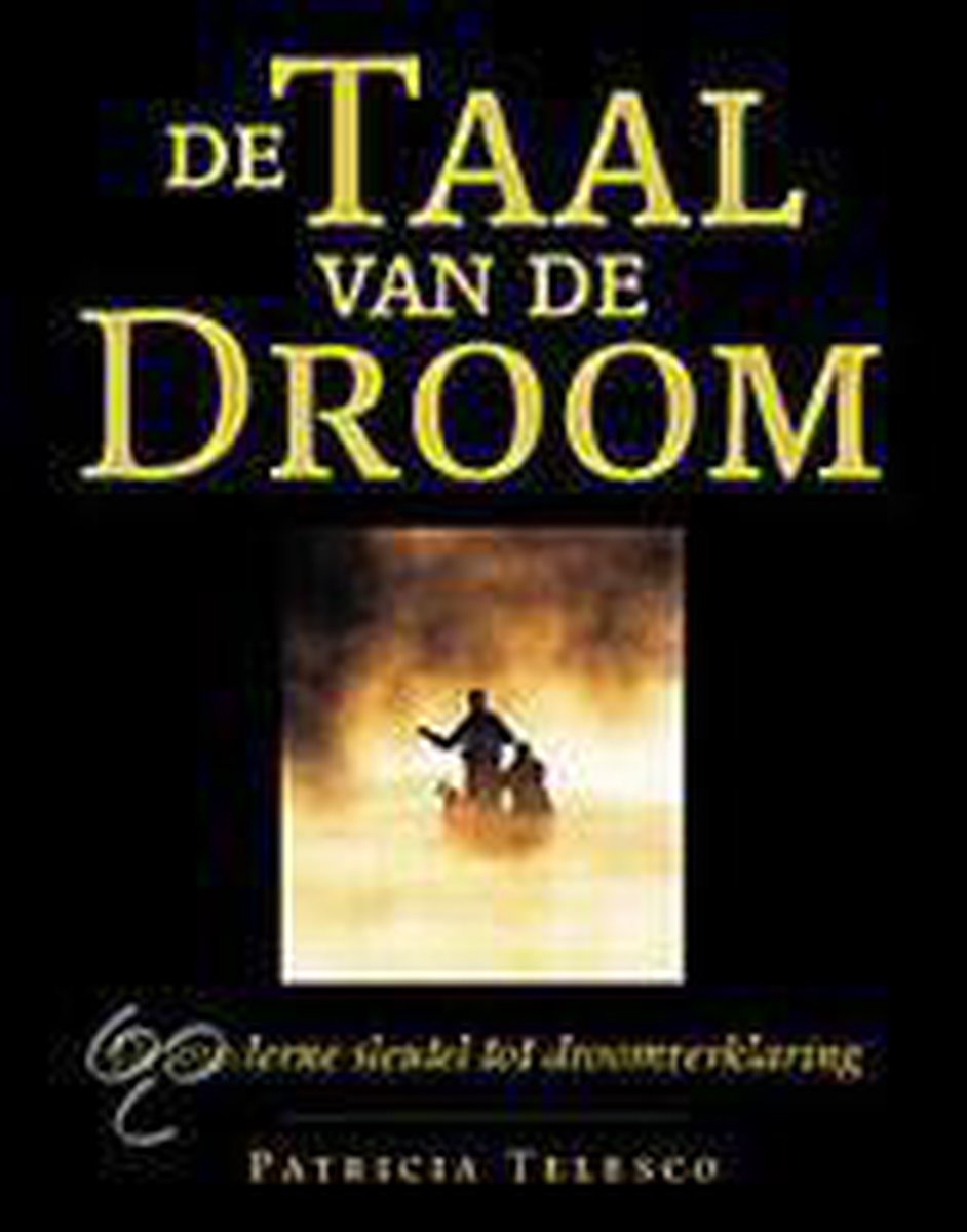 TAAL VAN DE DROOM
