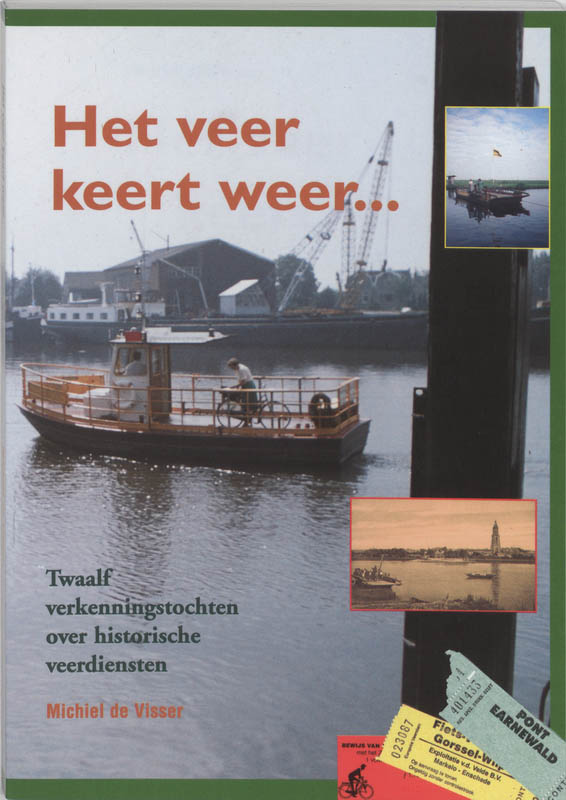 Het veer keert weer...