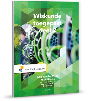 Wiskunde toegepast deel 2