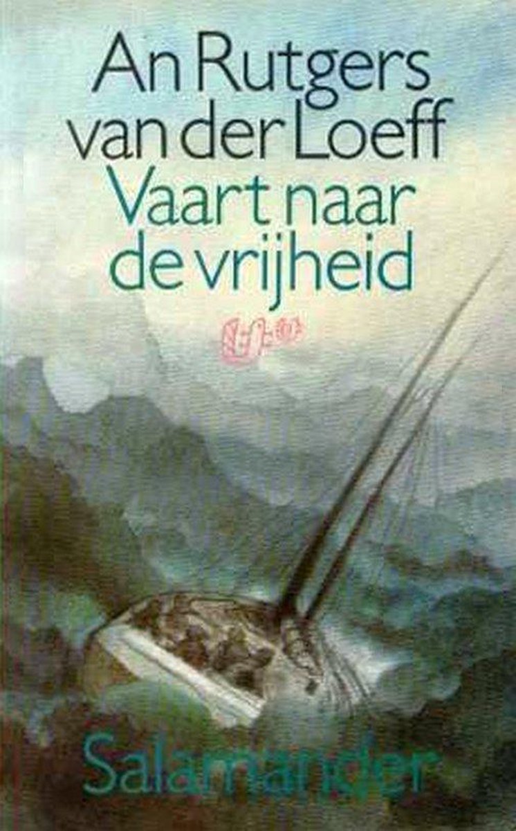 Vaart naar de vrijheid
