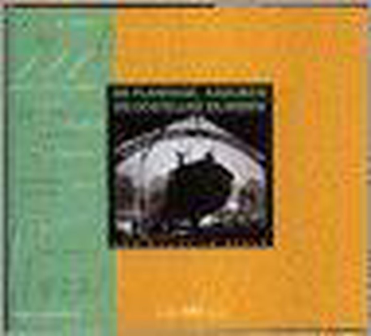 De Plantage, Kadijken en Oostelijke Eilanden