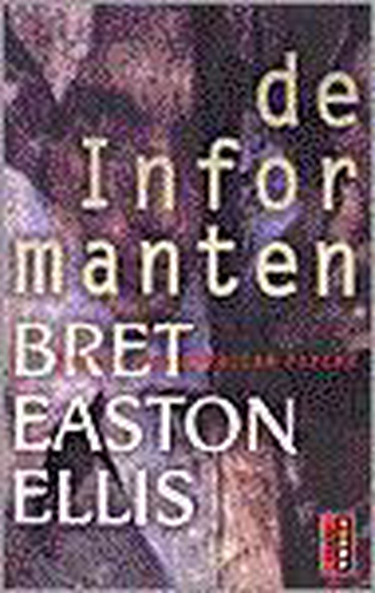 De informanten / Poema roman