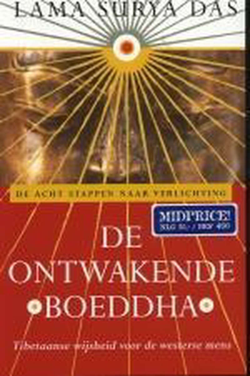 Ontwakende Boeddha