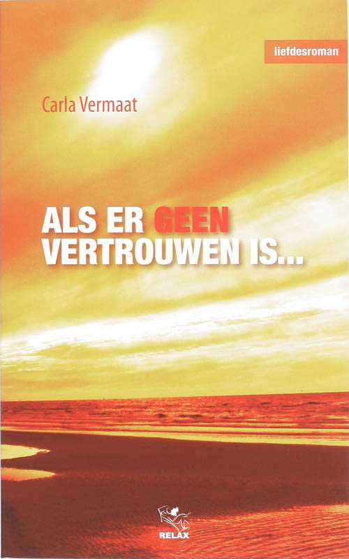 Als Er Geen Vertrouwen Is