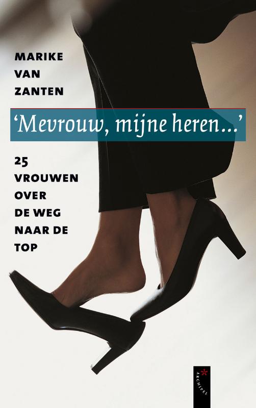 Mevrouw Mijne Heren
