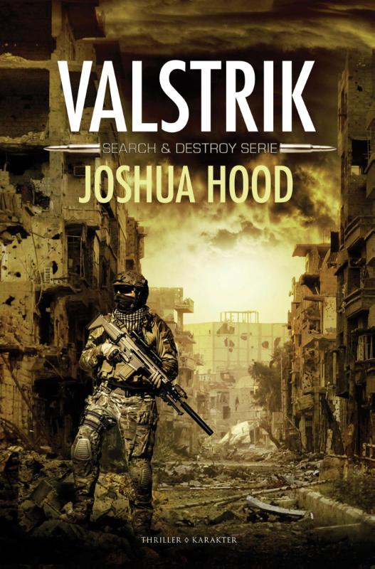 Valstrik / Search & Destroy / 2