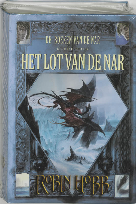 Het lot van de nar / De boeken van de nar / 3