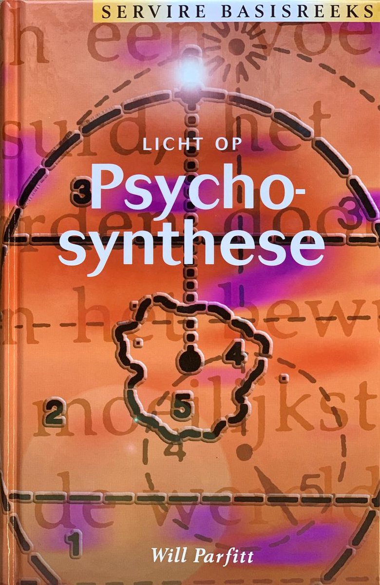 Licht op psychosynthese / Servire basisreeks