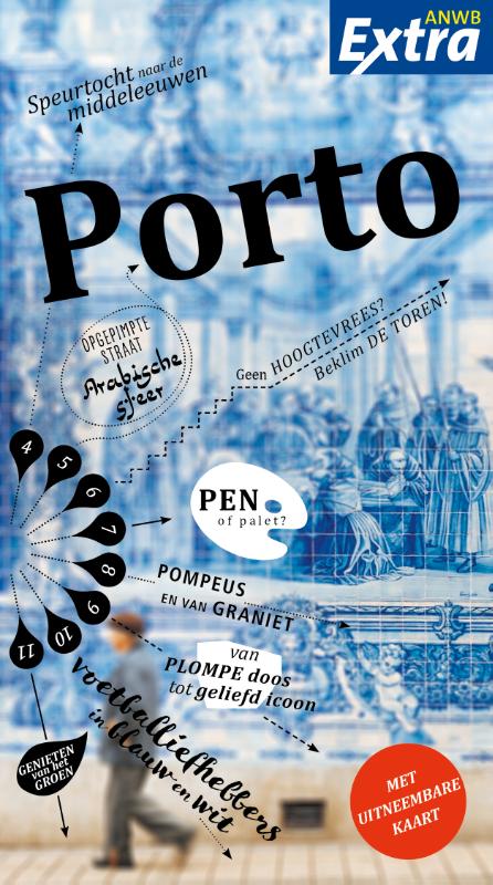 Porto / ANWB Extra