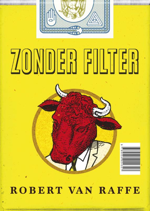 Zonder filter achterkant