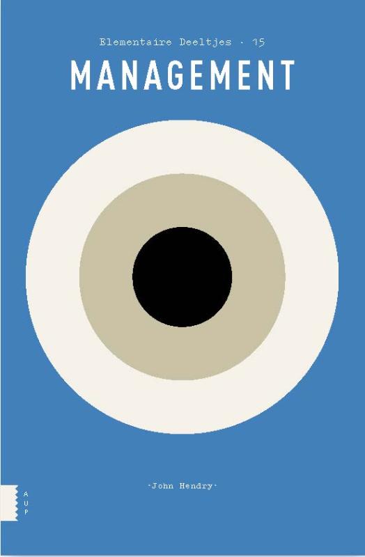 Management / Elementaire Deeltjes / 15