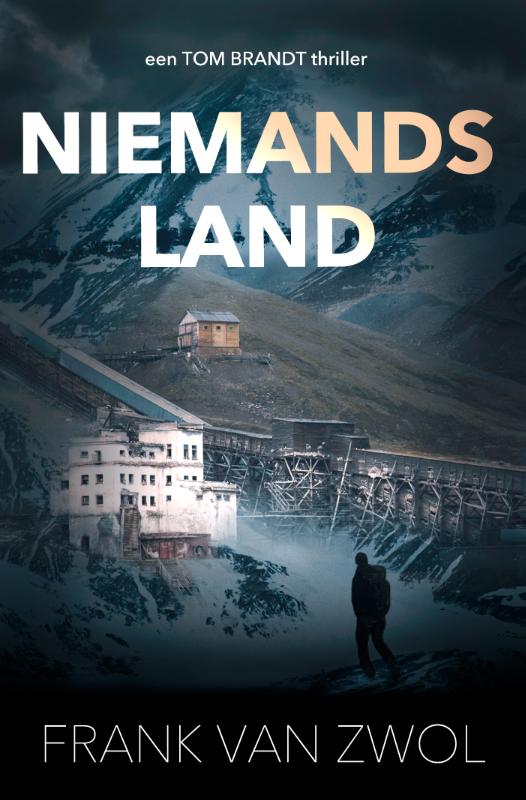 Niemandsland / Tom Brandt / 1