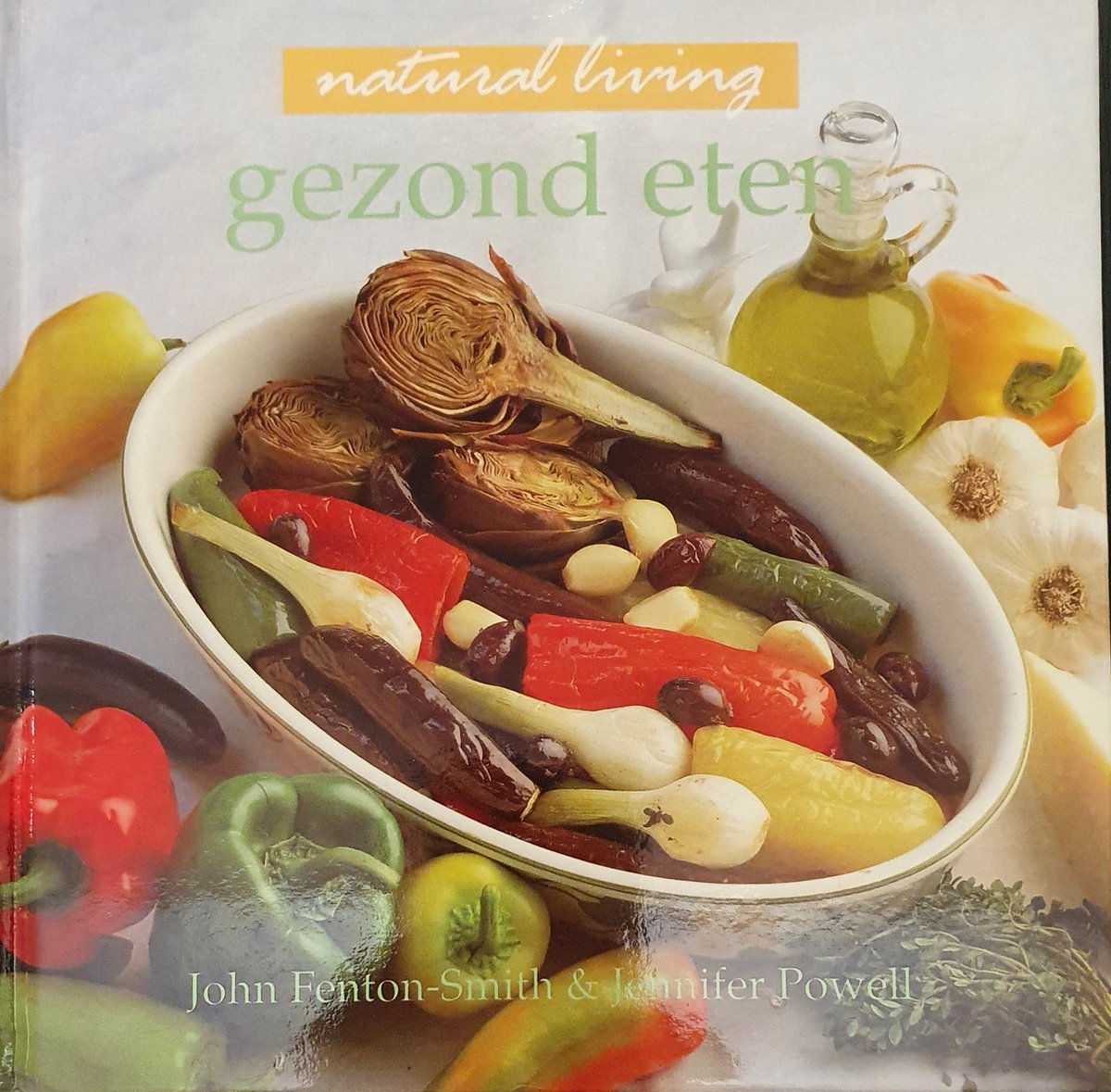 Gezond eten / Natural living